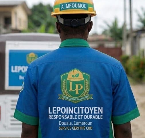 Agent LEPOINCITOYEN — Service Certifié CUD